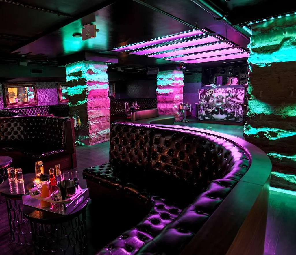 Nativ Hotel (Adults Only) Denver