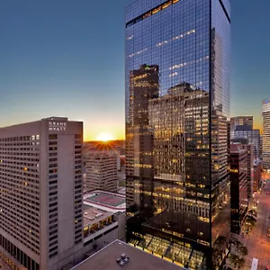 Grand Hyatt Hotel