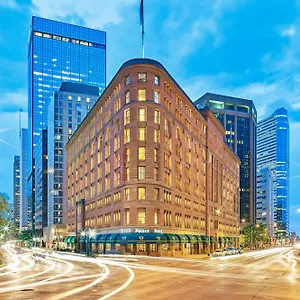 The Brown Palace And Spa, Autograph Collection Hotel
