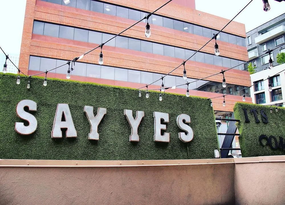 Nativ Hotel (Adults Only) Denver