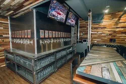 Nativ Hotel (Adults Only) Denver