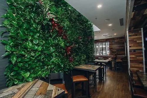 Nativ Hotel (Adults Only) Denver 4*,