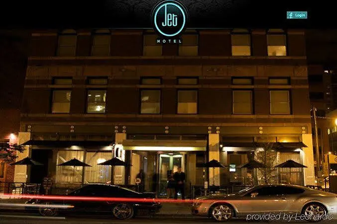 Nativ Hotel (Adults Only) Denver