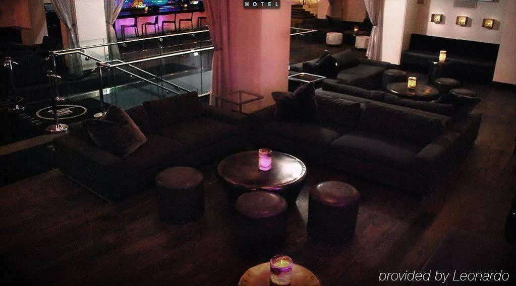 Nativ Hotel (Adults Only) Denver