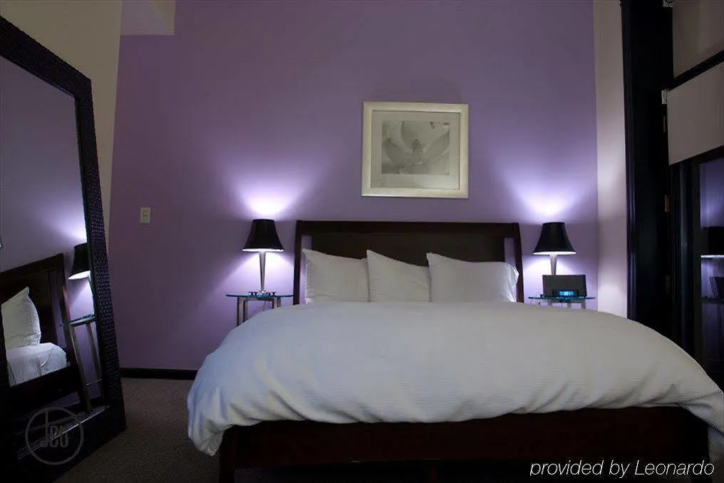 Nativ Hotel (Adults Only) Denver