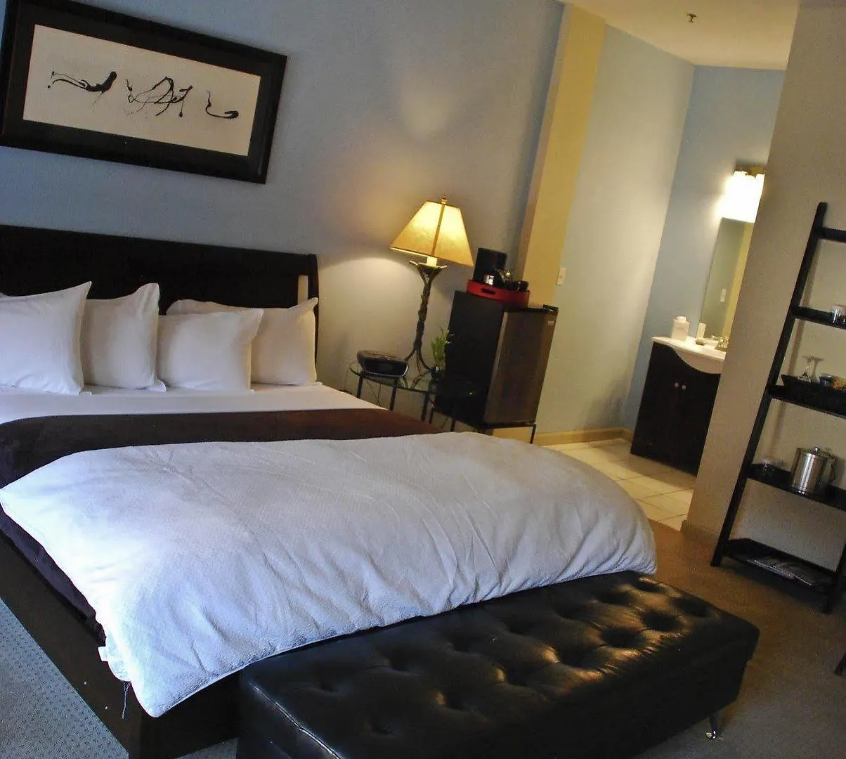 Nativ Hotel (Adults Only) Denver