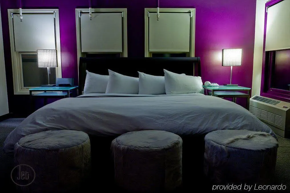 ****  Nativ Hotel (Adults Only) Denver Amerikai Egyesült Államok