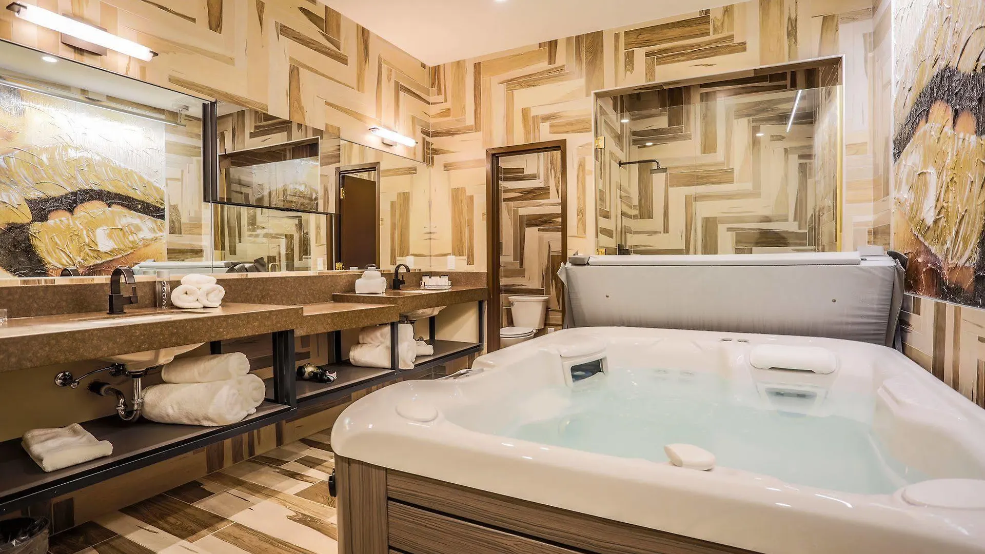 Nativ Hotel (Adults Only) Denver