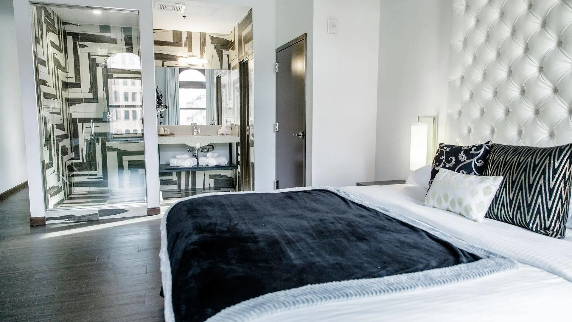 Nativ Hotel (Adults Only) Denver 4*,