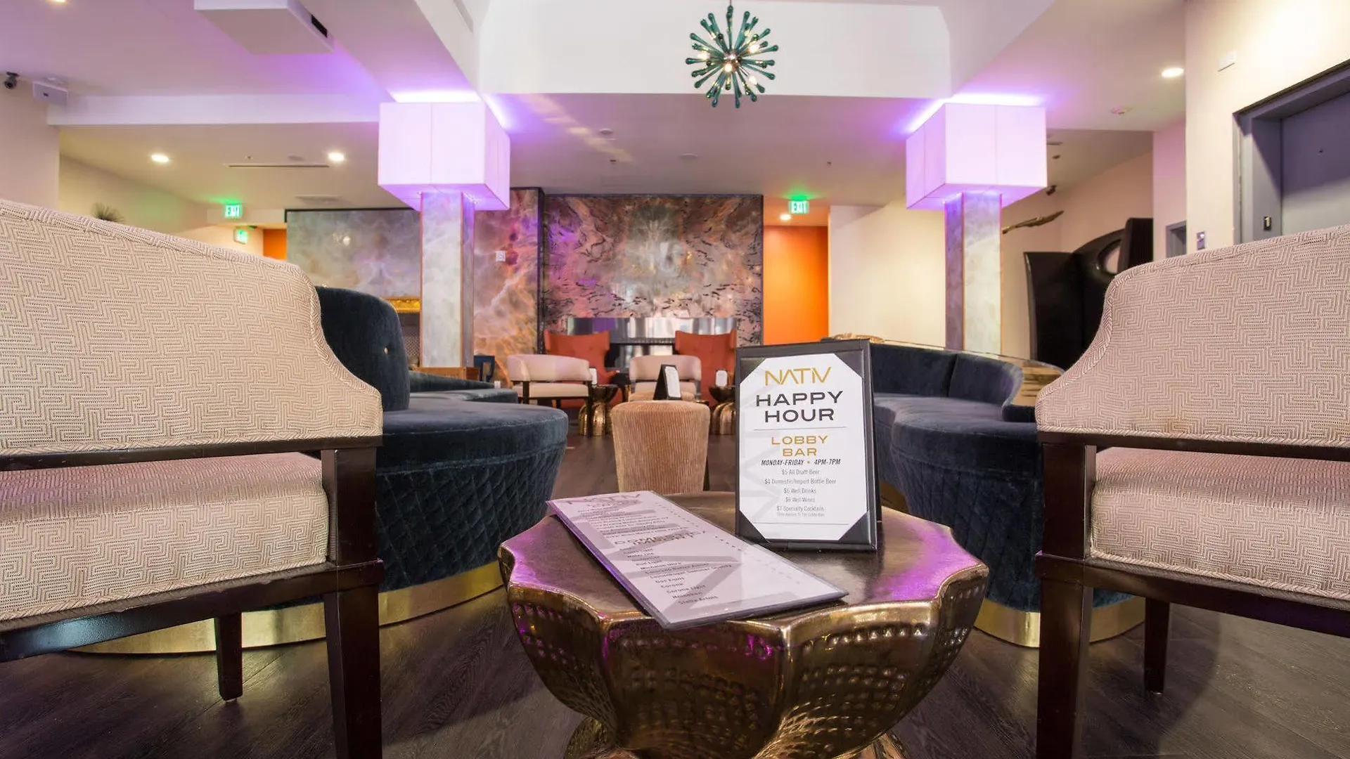 Nativ Hotel (Adults Only) Denver