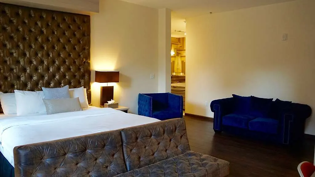 Nativ Hotel (Adults Only) Denver