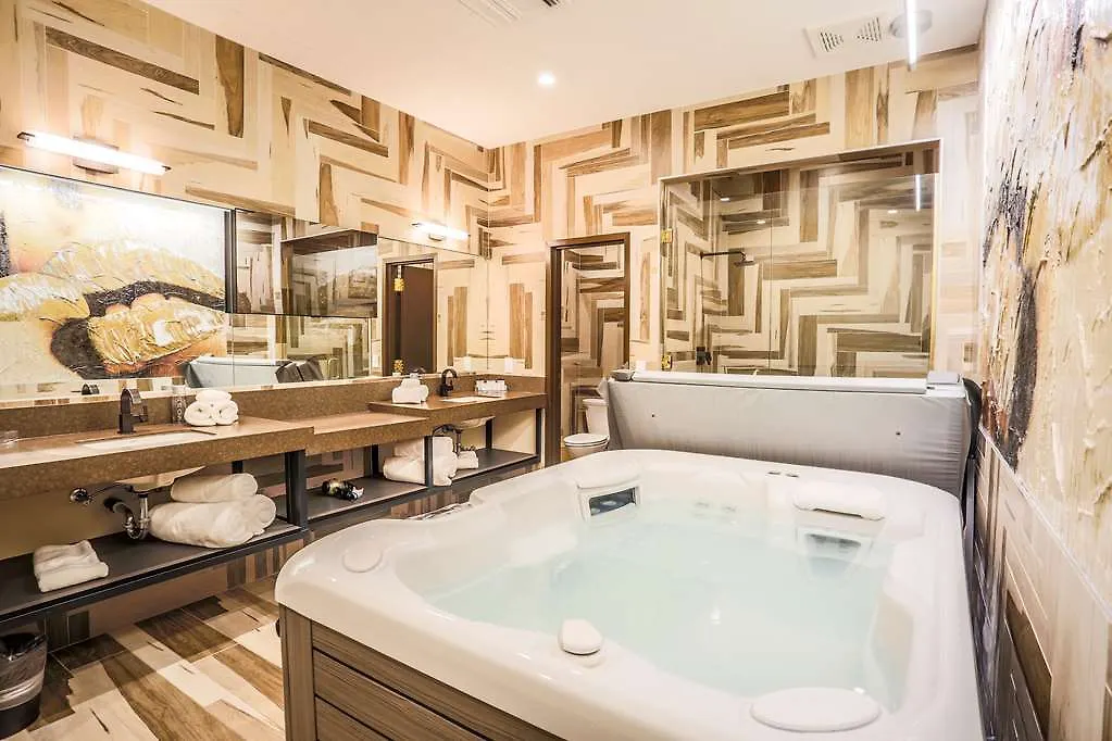 Nativ Hotel (Adults Only) Denver