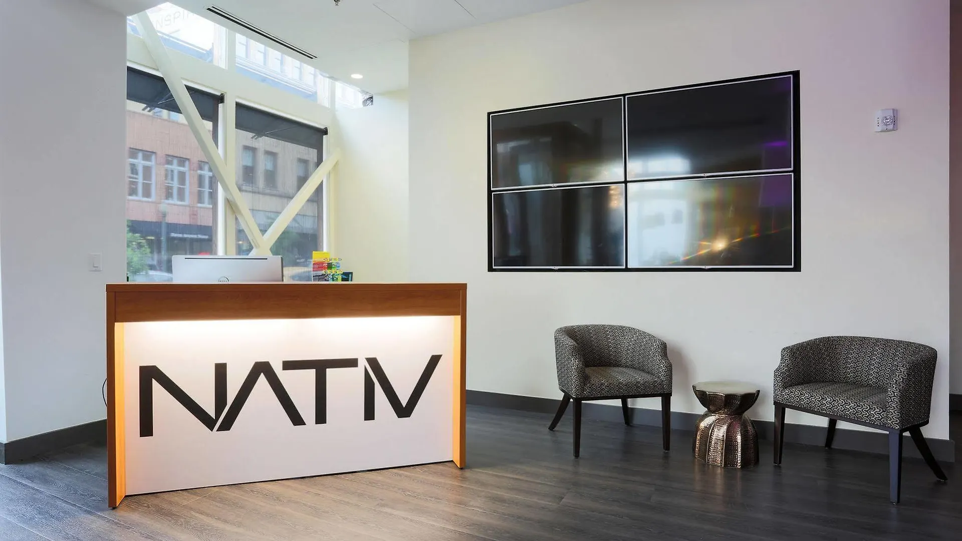 Nativ Hotel (Adults Only) Denver